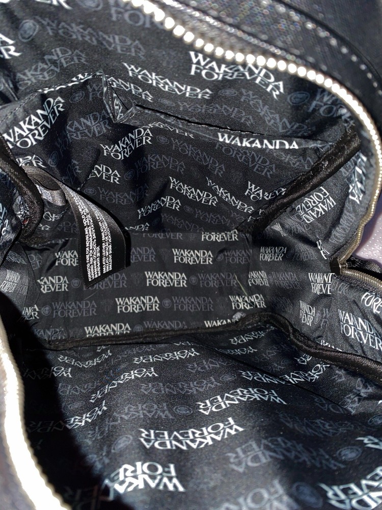 Loungefly Marvel Black Panther Wakanda Forever Backpack(8+)