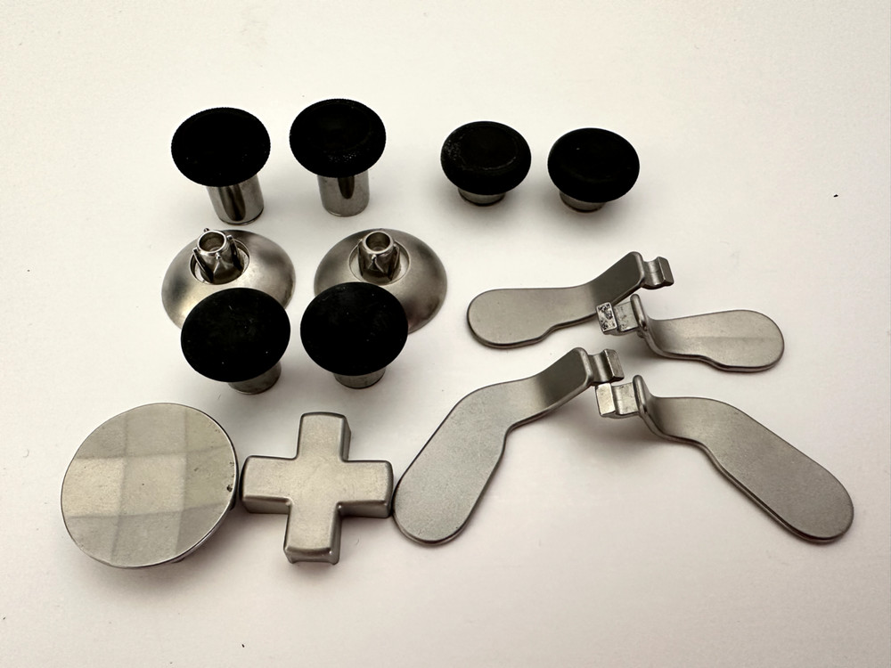 Xbox Elite Controller Series 1 Accessories