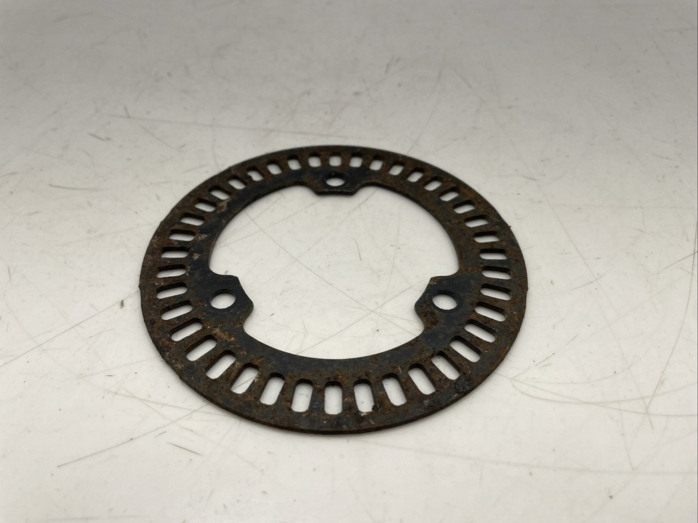 ♻️ Yamaha Mt-09 Abs 2017 - 2019 Front ABS Ring ♻️