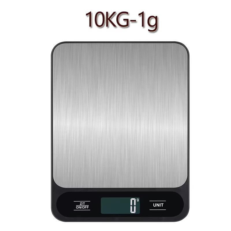 10 kg Digital Scale Postal Shipping Scale Battery