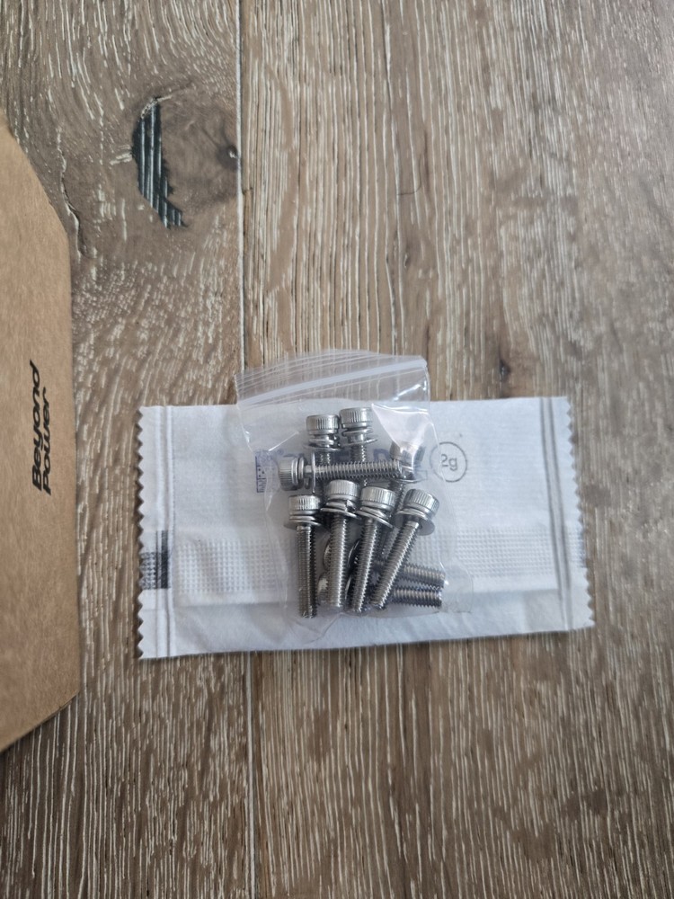 Beyond Power VOLTRA 1 DIY Dock Mount - New