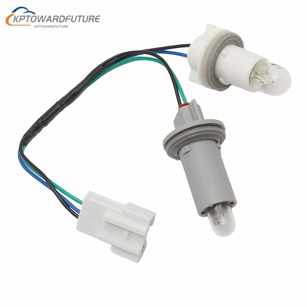 Non-LED Inside Tail Lamp Harness For 2016-2020 92490-D5000 Kia Optima