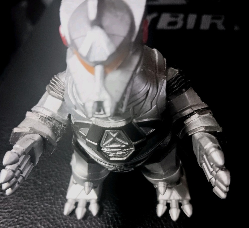 Godzilla Vinimates Mechagodzilla 1974
