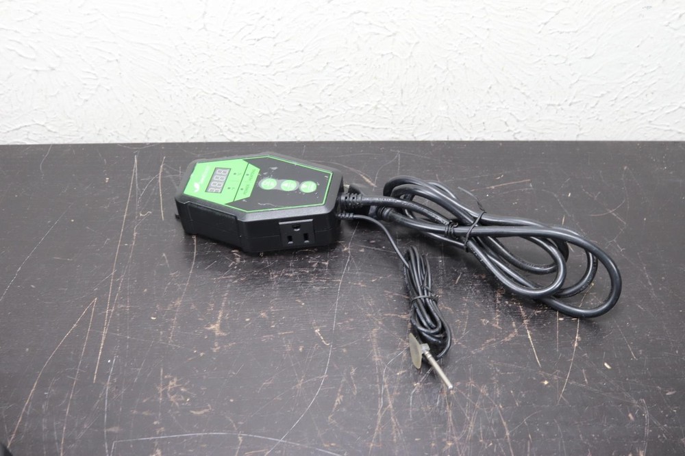 Seed Factor Heat Mat Thermostat Remote CJ-C01