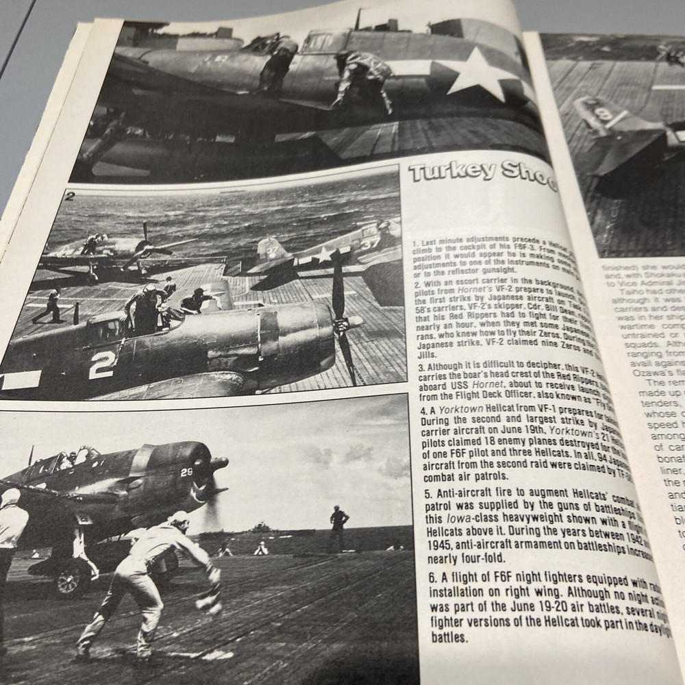 Airpower Magazine September 1987