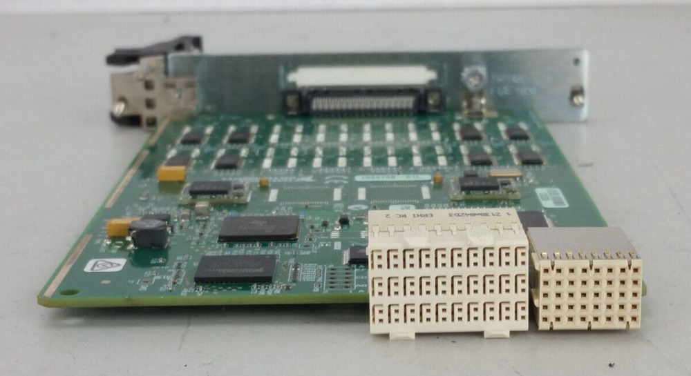 National Instruments NI PXIe-8430/8 Serial Module