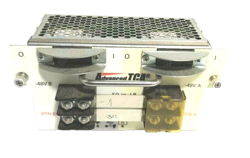 Advanced TCA C13133-012 Power Supply  USED.