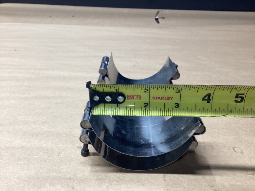 HEATER Band Clamp #109G92PR7