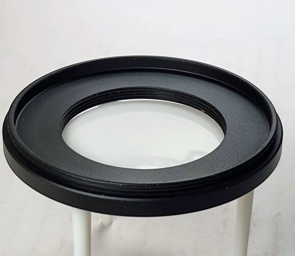 58-36mm Step-Down Lens Filter Converter Adapter Ring 58mm-36mm Metal E58-E36