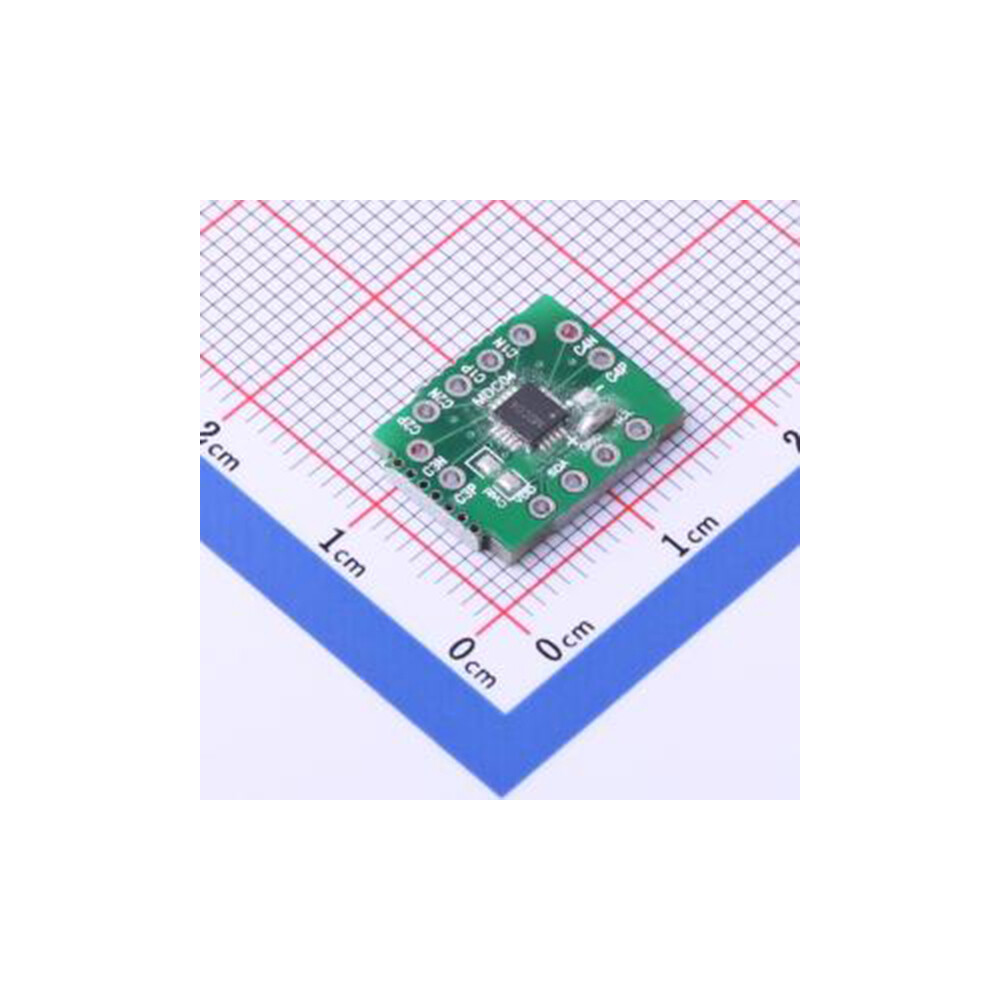5pcs MDC04PCB