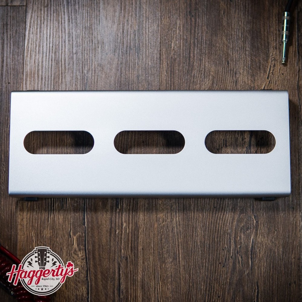 MONO Pedalboard Lite Silver