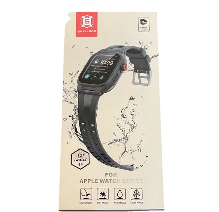 Protective Case for Apple I-watch 44mm