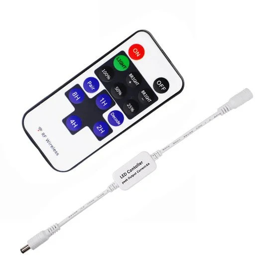 AIBOO Controller Set,Various Sets of Remote Control Receivers,Lamp Controller