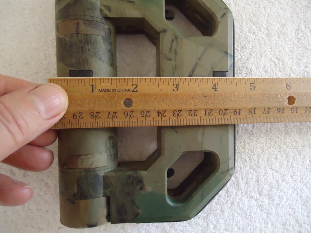 Might D Light Camo Multi Use Light Magnetic Back " Free Shipping "