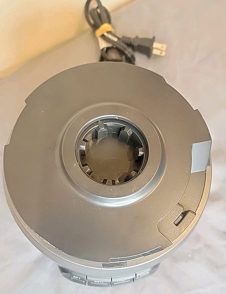 Nutribullet Food Processor Model NBP-100 - Base Only