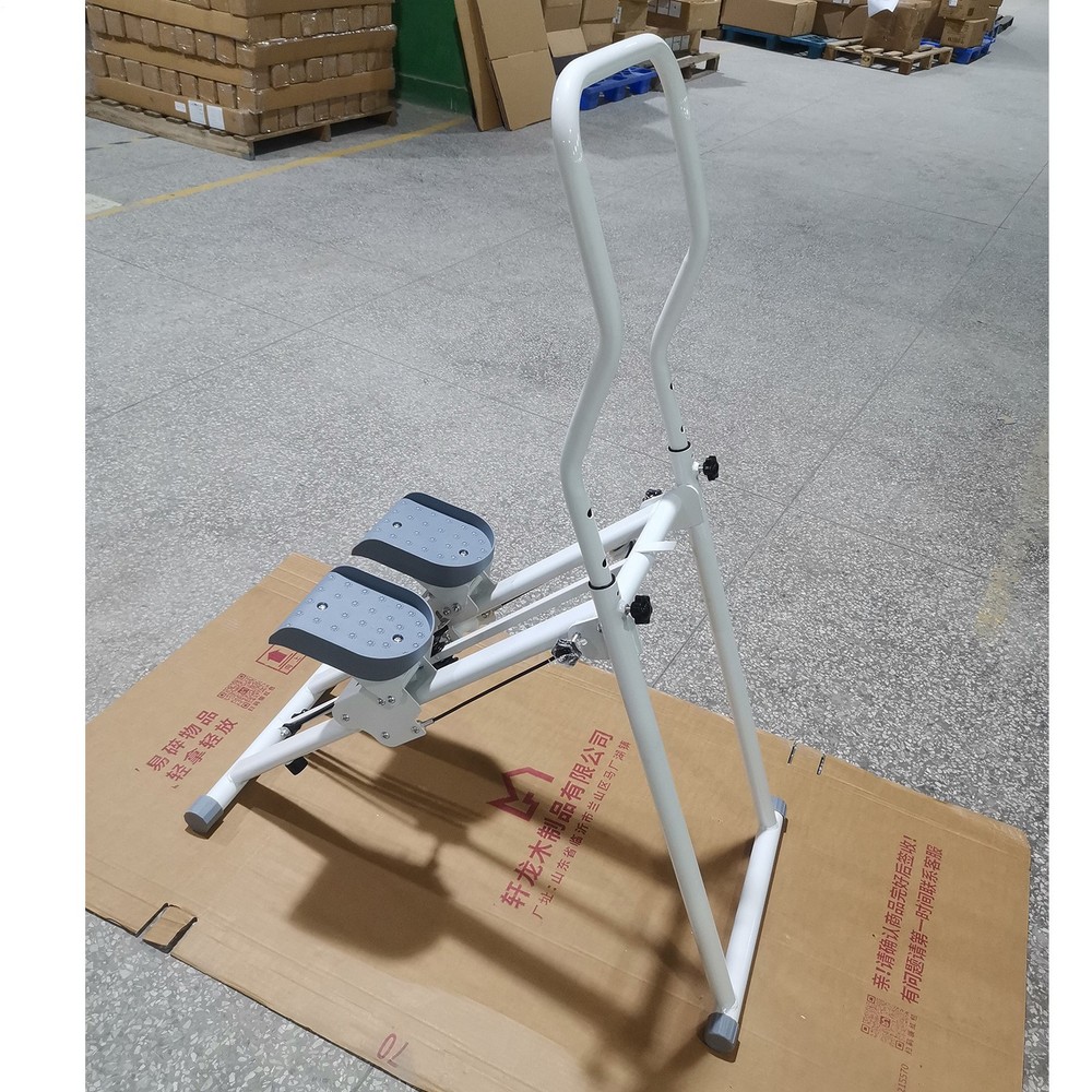 NTUD Vertical Climber Stair Stepper Machine For Home Gym Exercise