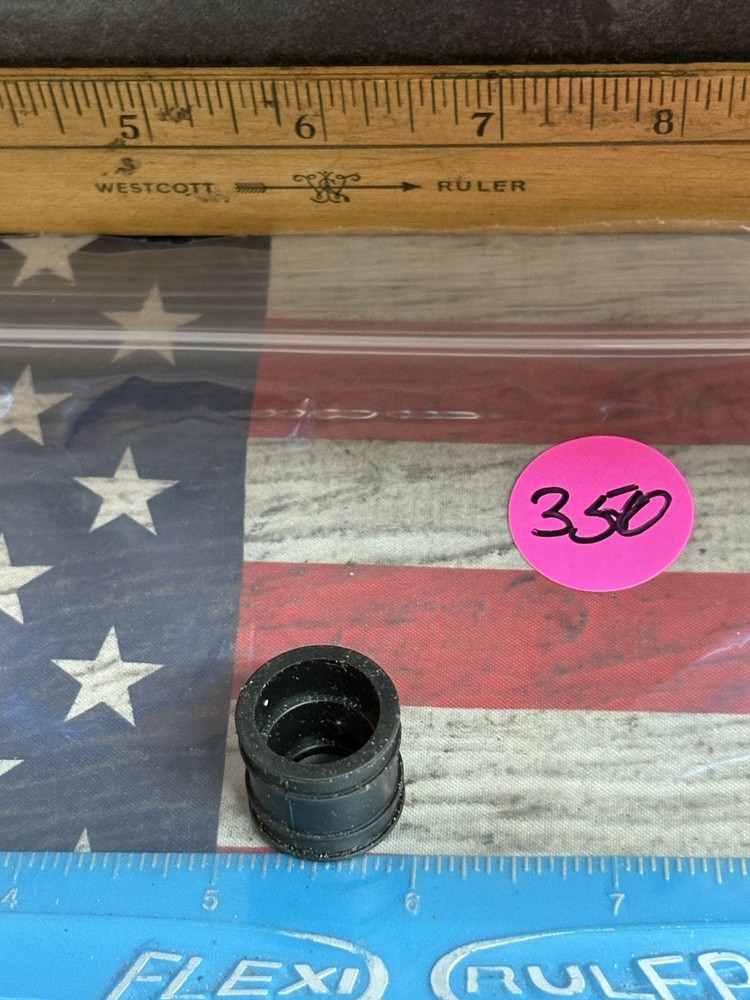 VINTAGE NITRO Exhaust Tube : PreOwned