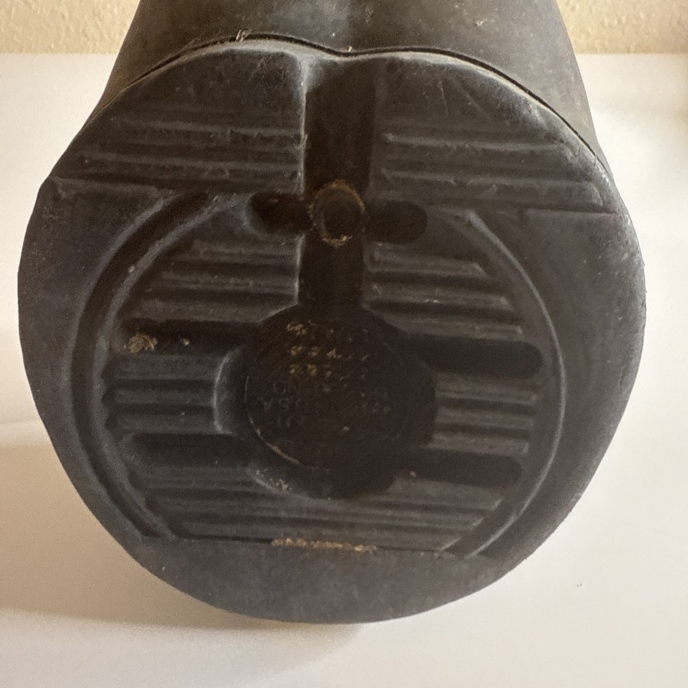 Easyboot Horse Hoof Boot | Size Unknown |Clean & Ready to Use
