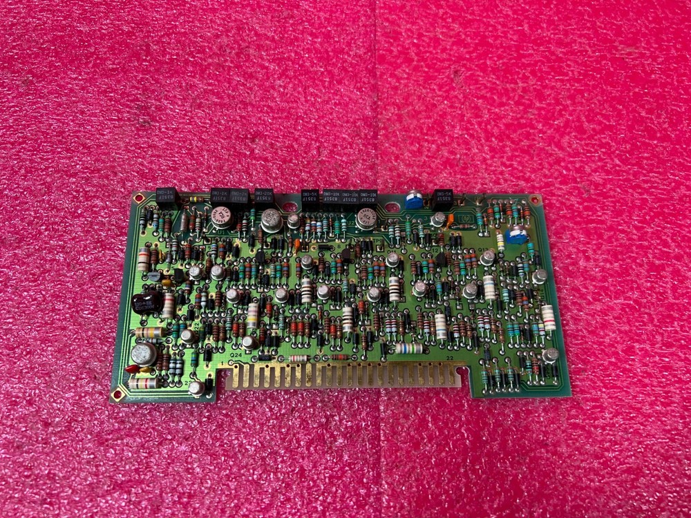 HP  853A  Spectrum Analyzer DISPLAY 8559A Board 5061-5411