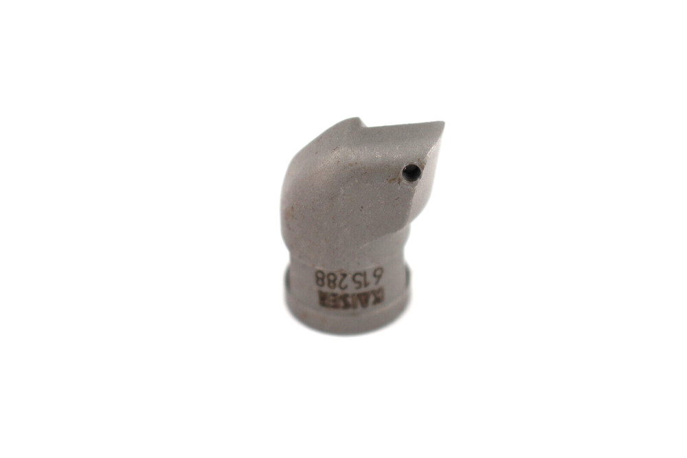 Kaiser E25 Insert Boring Head 10.615.288 Modular triangular coolant thru E25XTC1