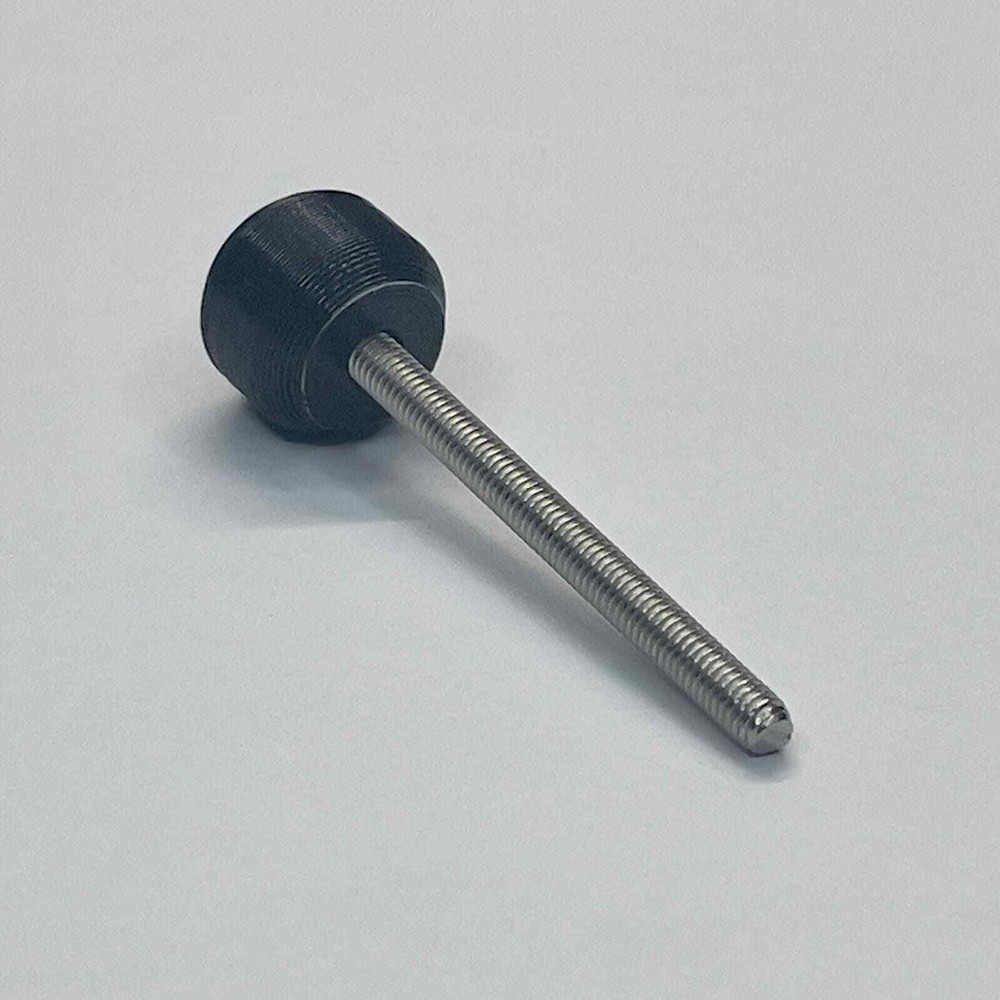 Replacement Screw For RCDigs Deus II Mount - Screw Only