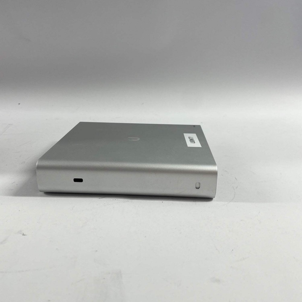 UniFi Cloud Key Gen2 + Console UCK-G2