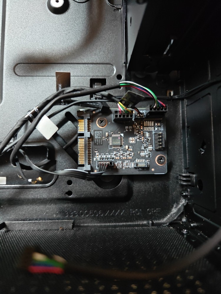 OMEN 25L Computer Case