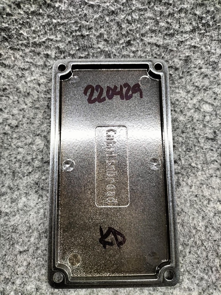 CATALINBREAD DREAMCOAT effector