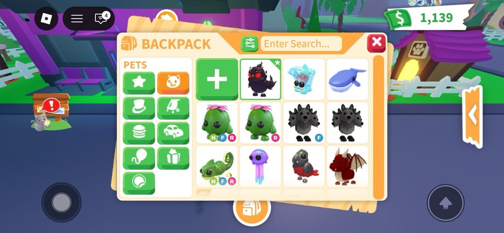 Adopt my stuff READ DESCRIPTION PLS