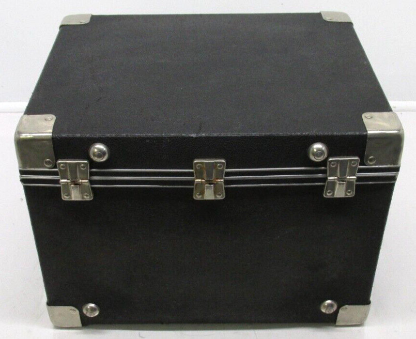 Rycom Instruments 6021A Selective Level Meter, PARTS ONLY! BR.