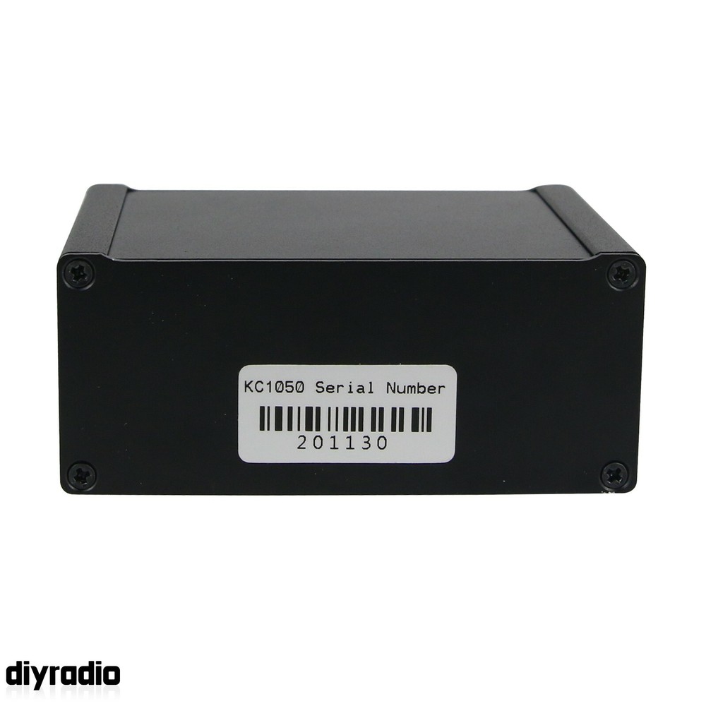 Radio Beacon Transmitter For Searching Targets Code Training Direction Finding