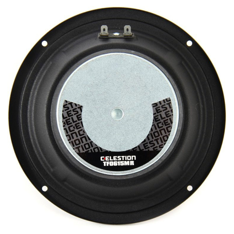 Celestion TF0615MR 6" inch Midrange Closed Back Sealed-back Voice Speaker 1 pc