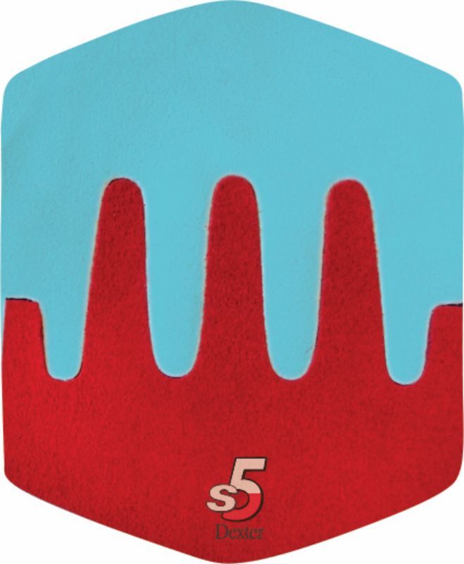 Dexter SST Bowling Shoe Slide Sole