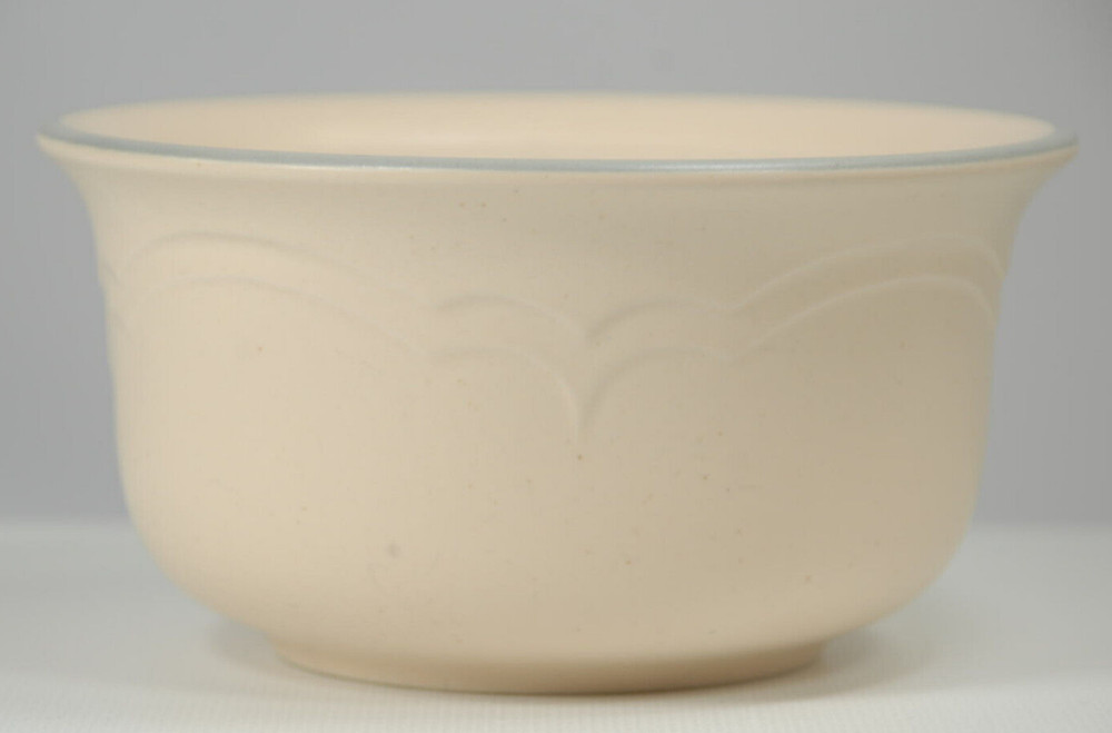 Pfaltzgraff Remembrance Sugar Bowl