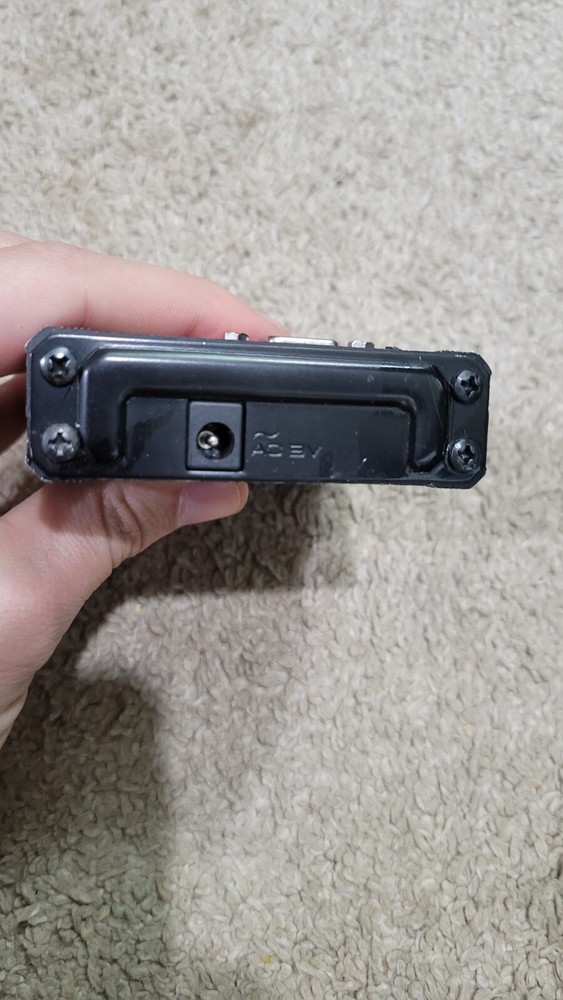 ATEN VS-201 Video Auto Switch 100Mhz