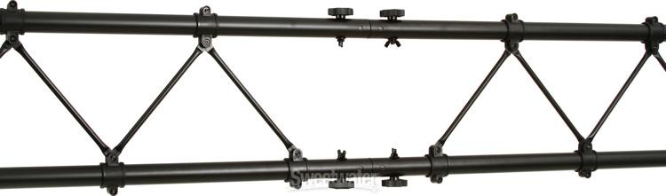 Gator Frameworks GFW-LIGHT-LT1 Lightweight Aluminum Lighting Truss