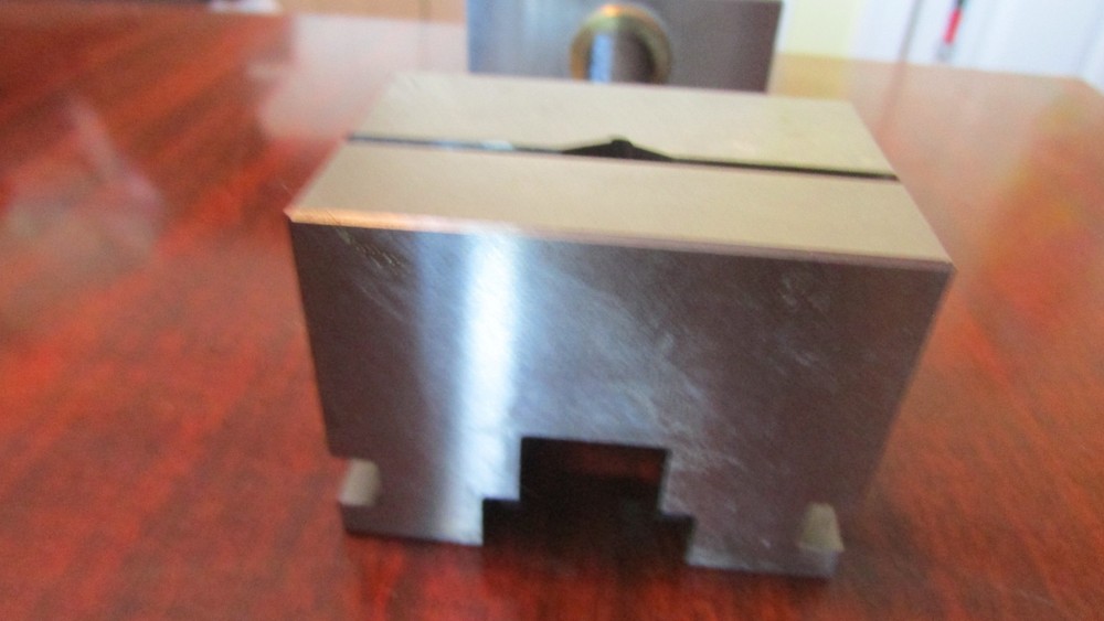 PRECISION TOOL MAKERS / MACHINESTS VISE, NEW IN BOX