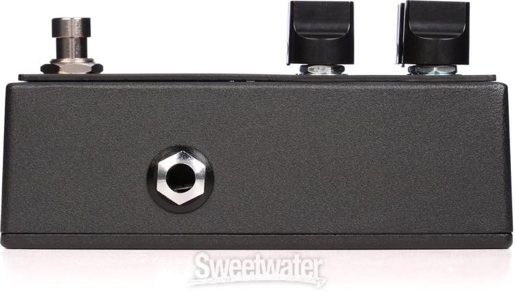Friedman BE-OD Overdrive Pedal
