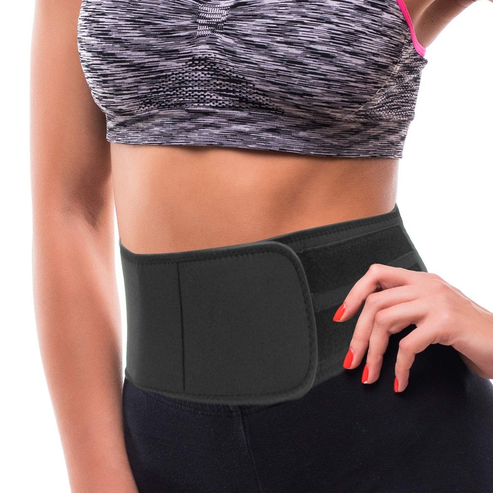 Copper Plus Recovery Back Brace - Highest Copper Content Back Braces for Lowe...