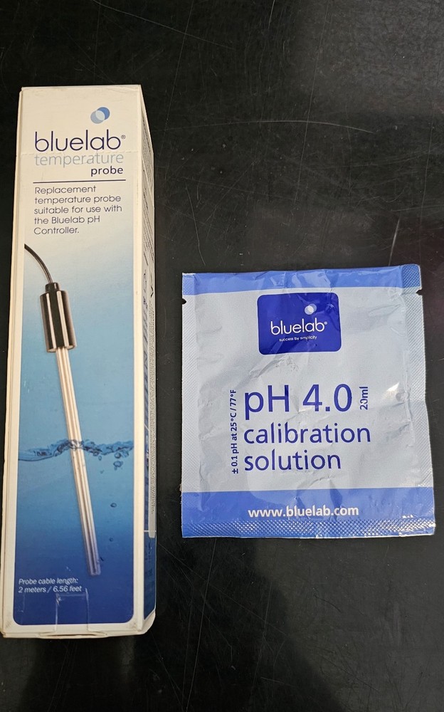 Bluelab Temperature Probe