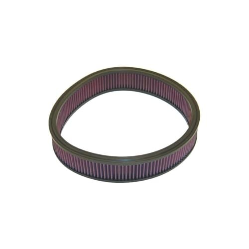 Engine Air Filter: High Performance, Premium, Washable, Replacement Filter: