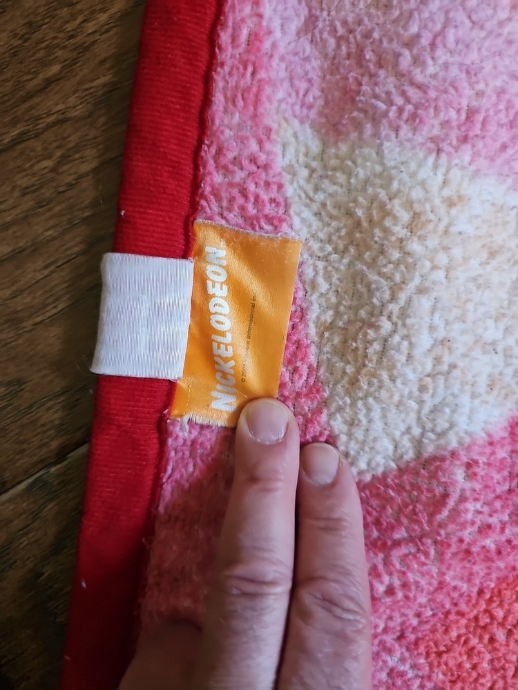 Dora The Explorer Blanket With Pillow Case 75×57