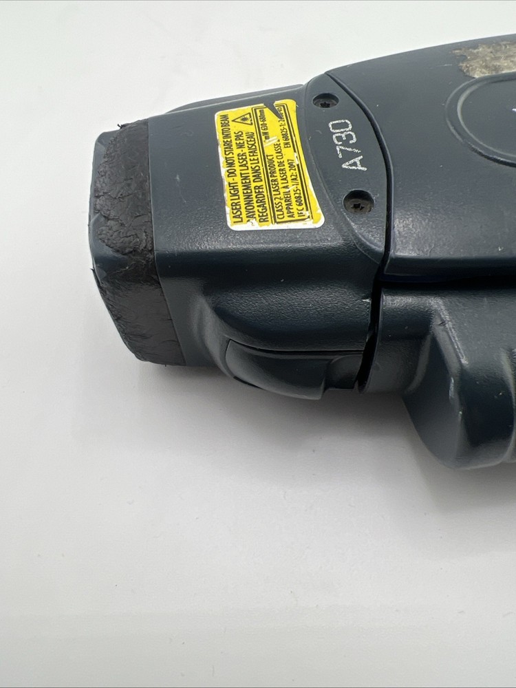 Vocollect A730 Talkman TT-930 with Battery
