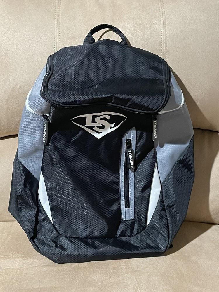 Louisville Slugger Genuine Stick Pack