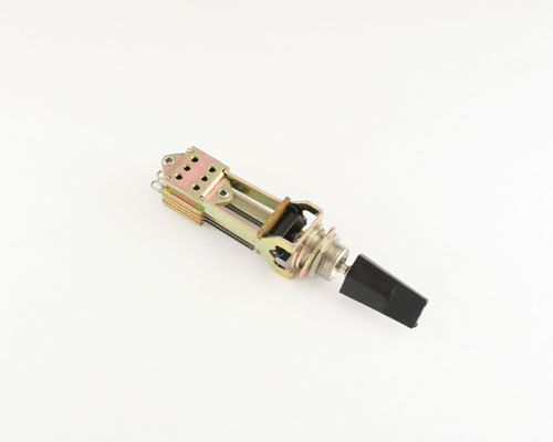 41206L SWITCHCRAFT Toggle Switch Full Size