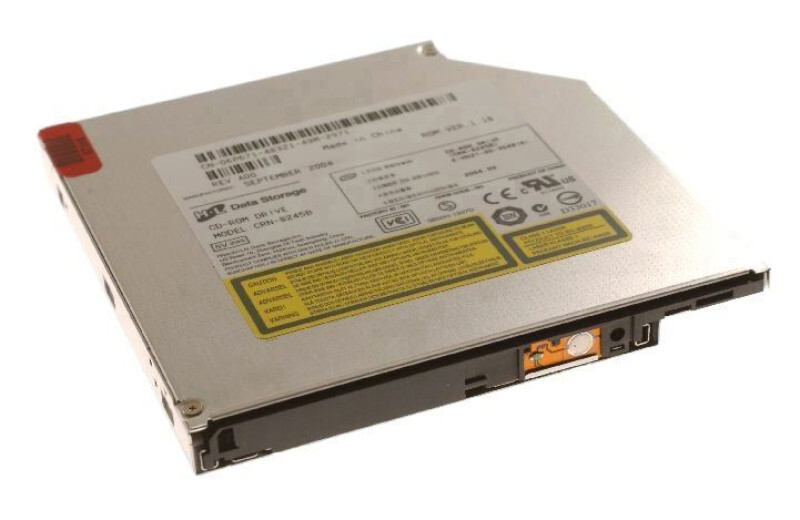CRN-8245B - 24X CD-ROM Unit (no Face Plate/ Caddy)