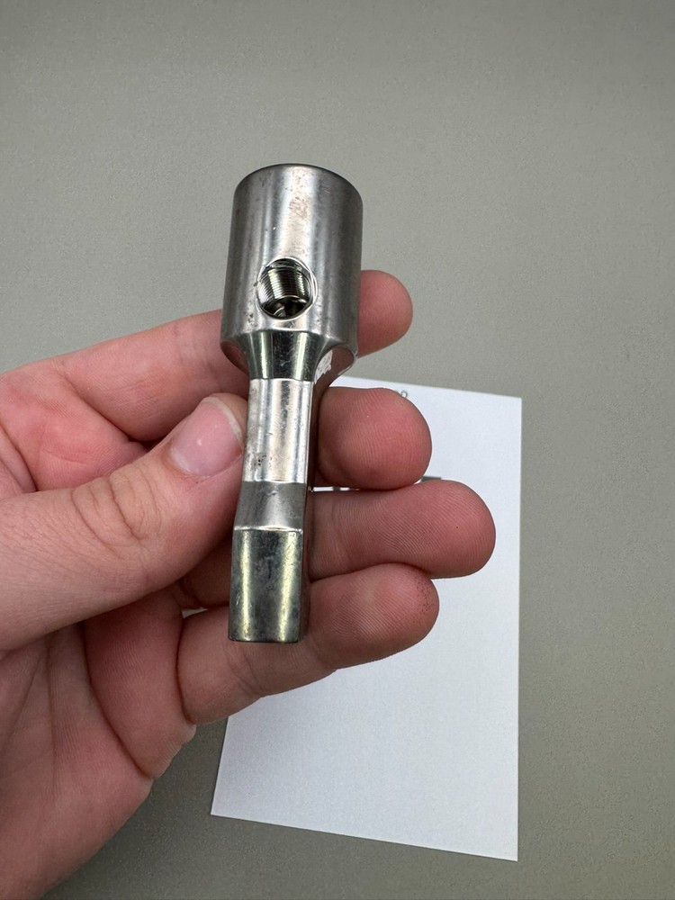 System X PB ASA-Chrome