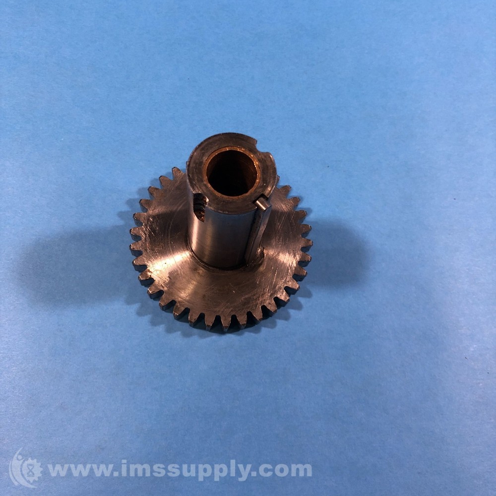 EN24T Spur Gear 5175