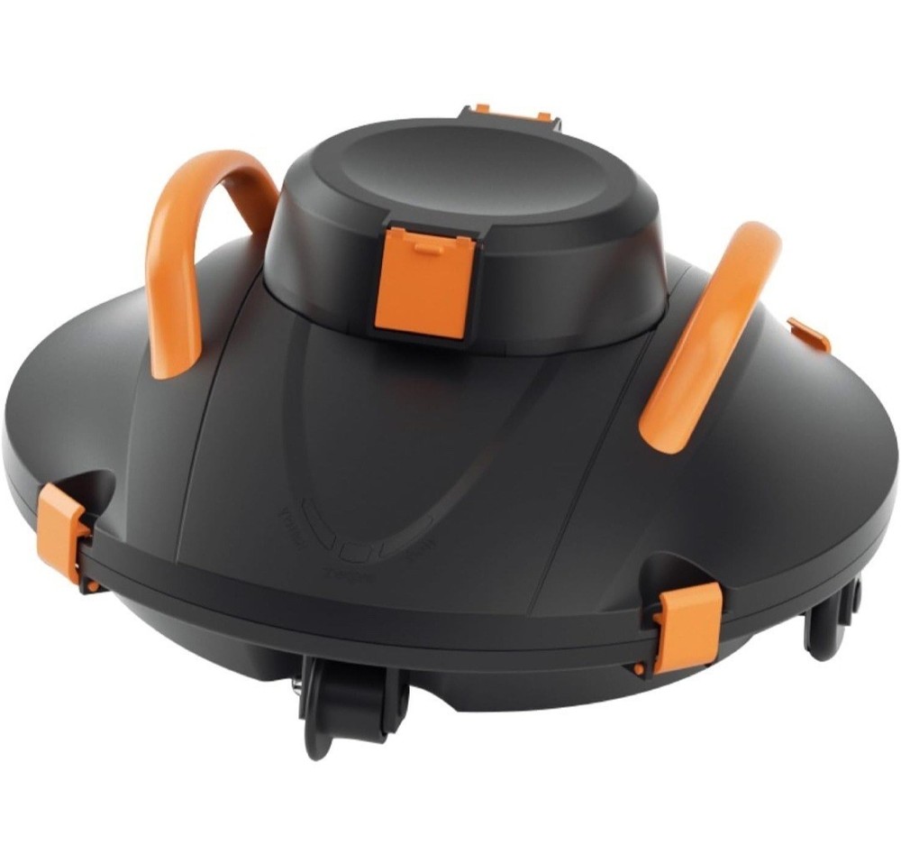 Cordless Robotic Pool Cleaner