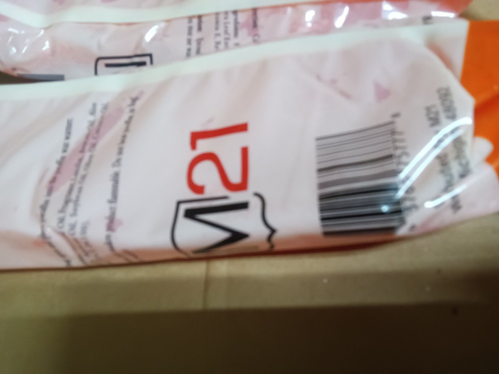 3 pack, m21 peach spa wax 16 oz each, 001